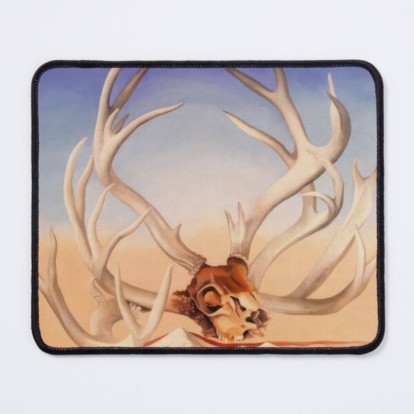 Item preview, georgia o'keeffe famous paintings designed and sold by 4Darty.