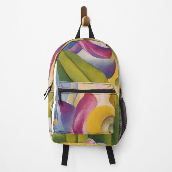Item preview, georgia o'keeffe famous paintings designed and sold by 4Darty.