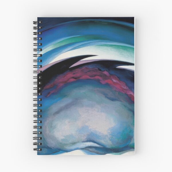 Item preview, georgia o'keeffe famous paintings designed and sold by 4Darty.