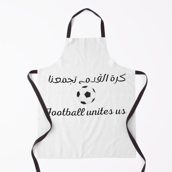 Item preview, Football unites us designed and sold by HOR03.
