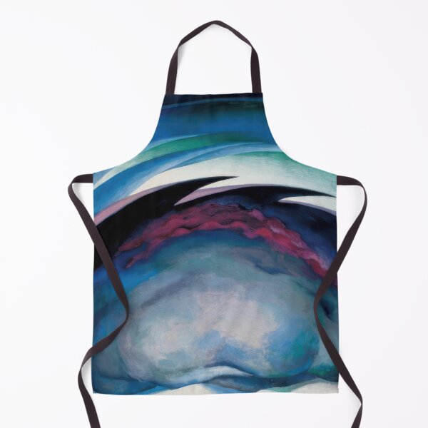 Item preview, georgia o'keeffe famous paintings designed and sold by 4Darty.