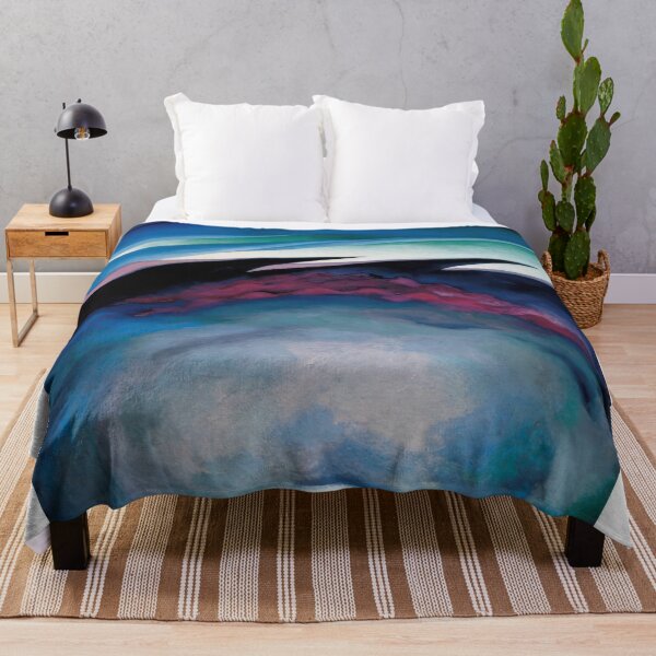 Item preview, georgia o'keeffe famous paintings designed and sold by 4Darty.