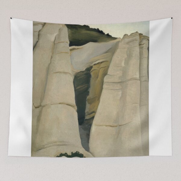Item preview, georgia o'keeffe famous paintings designed and sold by 4Darty.