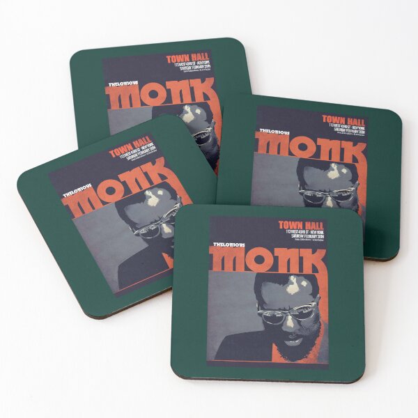 Item preview, Thelonious Monk designed and sold by litixn12.