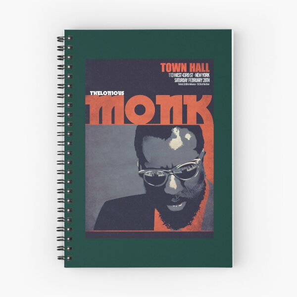 Item preview, Thelonious Monk designed and sold by litixn12.