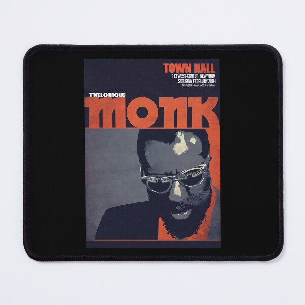 Item preview, Thelonious Monk designed and sold by litixn12.