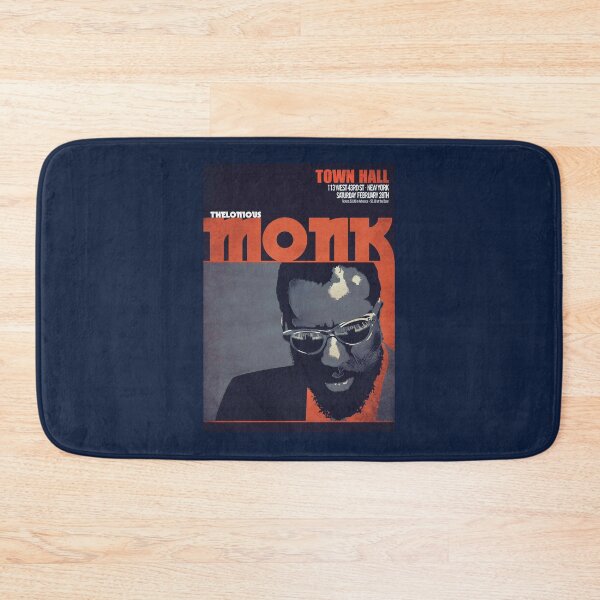 Item preview, Thelonious Monk designed and sold by litixn12.