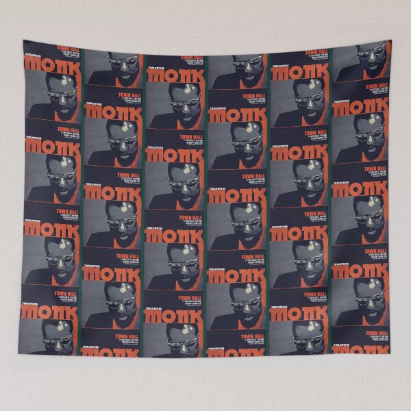 Item preview, Thelonious Monk designed and sold by litixn12.