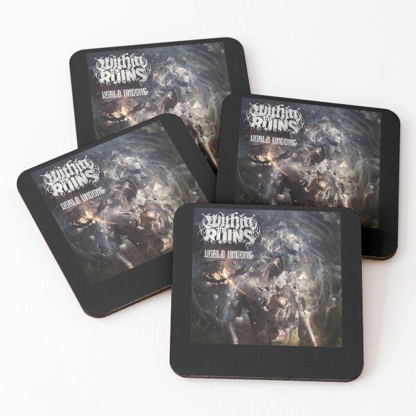 Item preview, within the ruins world undong designed and sold by hildendhmula.