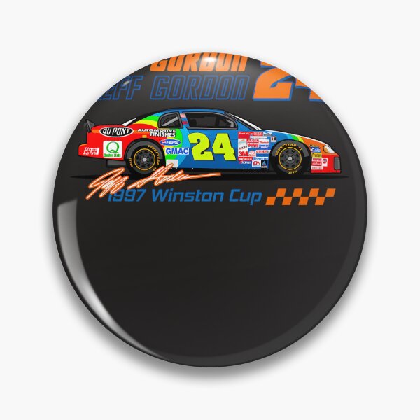 Item preview, Jeff-Gordon-24-Nascar-Vintage designed and sold by faixptkerbowg.