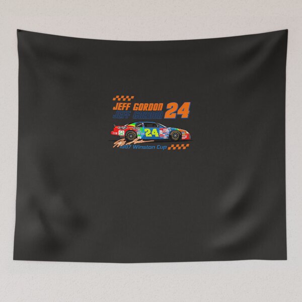 Item preview, Jeff-Gordon-24-Nascar-Vintage designed and sold by faixptkerbowg.