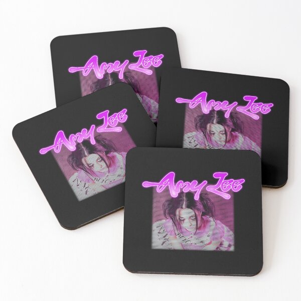 Item preview, Pink Typography Rock Woman Singer designed and sold by ShadeFall.