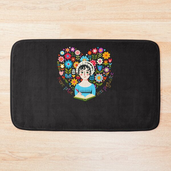 Item preview, Jane-Austen'S-Pride-Folk-(2024) designed and sold by moaguepaci.