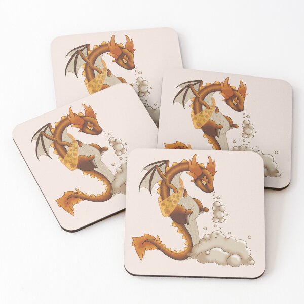 Item preview, Dragon Beer designed and sold by RinEcho.