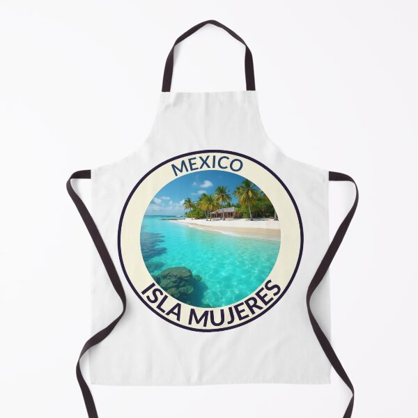 Item preview, Mexico Isla Mujeres designed and sold by Red-forever.