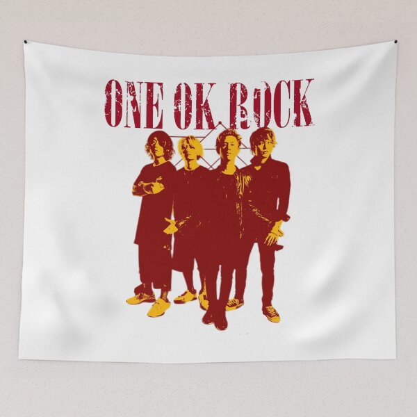 Item preview, Retro Style Band JRock designed and sold by AltAesthetic.