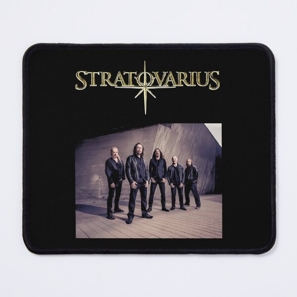 Item preview, STRATOVARIUS BAND designed and sold by hildendhmula.