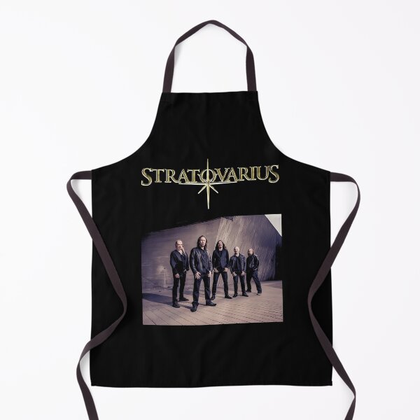 Item preview, STRATOVARIUS BAND designed and sold by hildendhmula.
