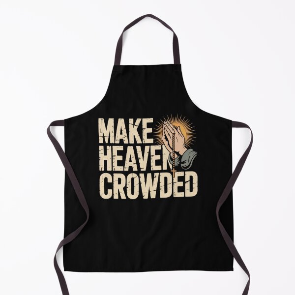 Item preview, Make Heaven Crowded designed and sold by Mateusz Majcherek.