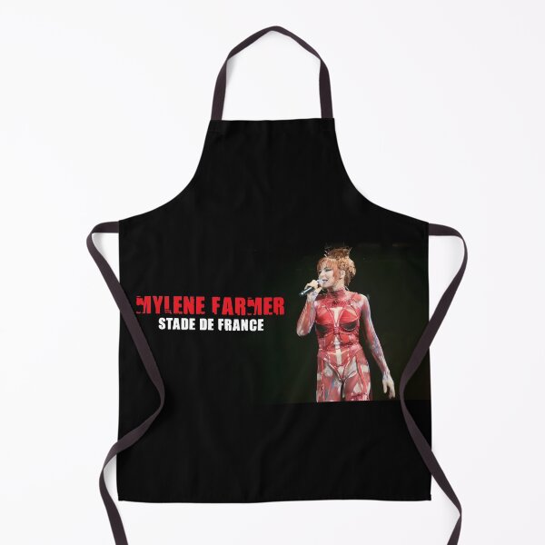 Item preview, Mylène Farmer – Iconic French Pop Diva Art Design designed and sold by fintantalonet.