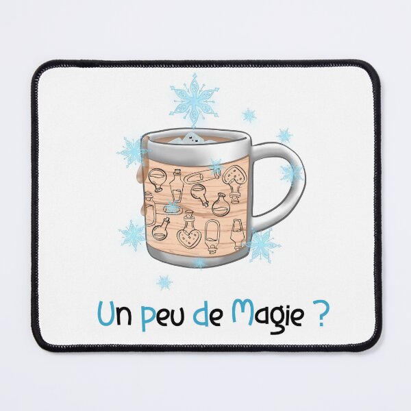 Item preview, A Little of Magic ? Cold Version designed and sold by RinEcho.