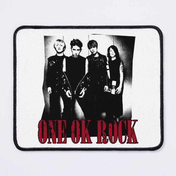 Item preview, Vintage Grunge Style Band JRock designed and sold by AltAesthetic.