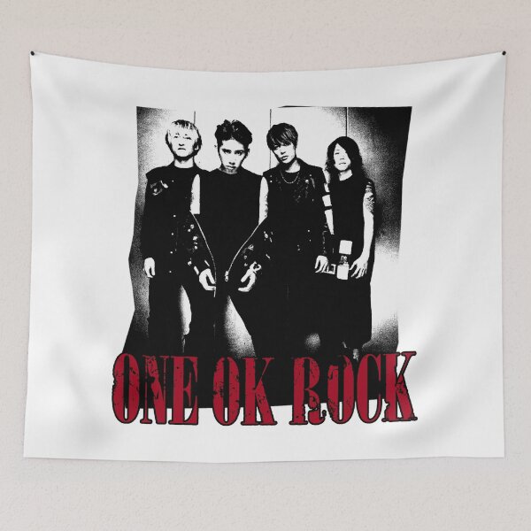 Item preview, Vintage Grunge Style Band JRock designed and sold by AltAesthetic.