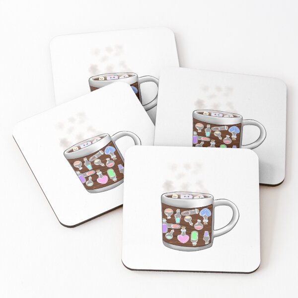 Item preview, Hot cocoa designed and sold by RinEcho.