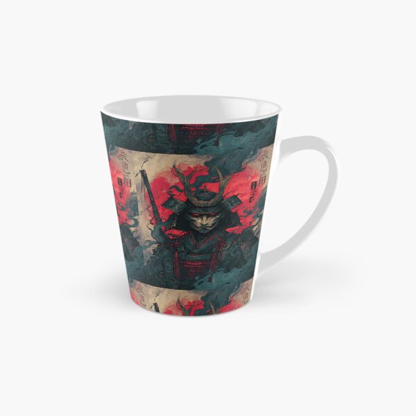 Item preview, The Dark Samurai's Vengeance designed and sold by bapupa.