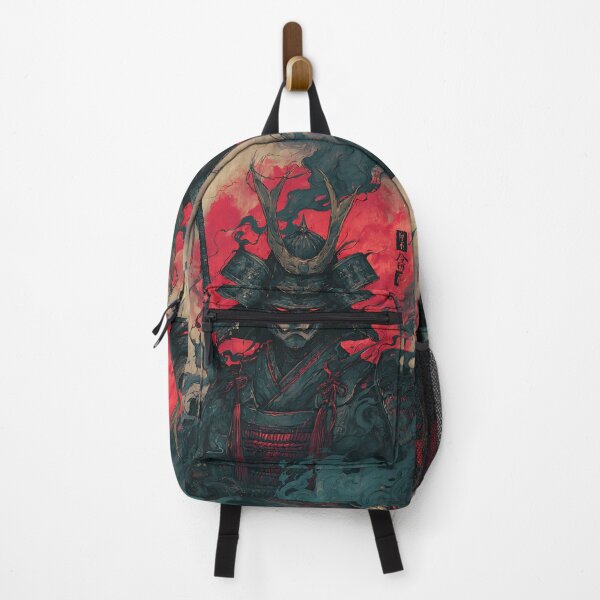 Item preview, The Dark Samurai's Vengeance designed and sold by bapupa.