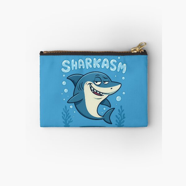 Item preview, Sharkasm designed and sold by oops-I-drew-again.