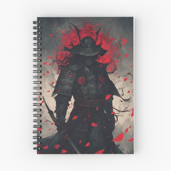 Item preview, The Shadow of the Samurai designed and sold by bapupa.