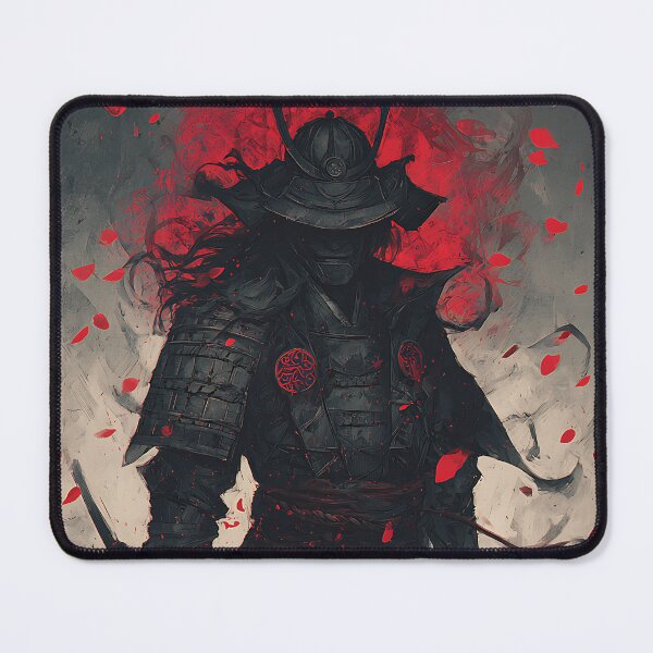 Item preview, The Shadow of the Samurai designed and sold by bapupa.