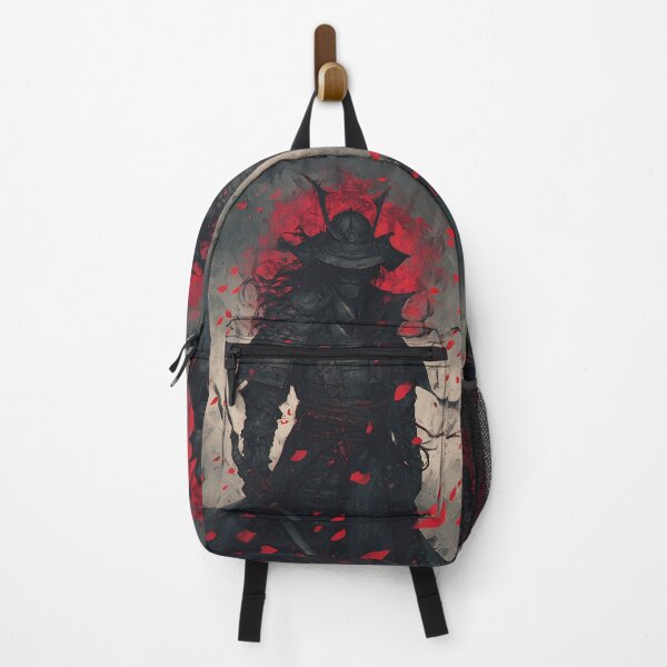 Item preview, The Shadow of the Samurai designed and sold by bapupa.