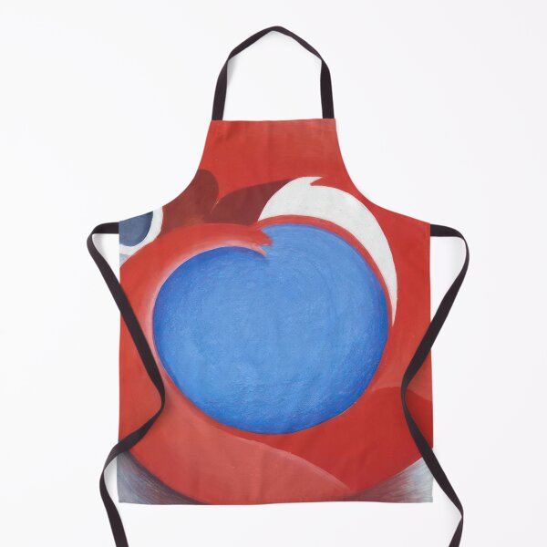 Item preview, georgia o'keeffe famous paintings designed and sold by 4Darty.