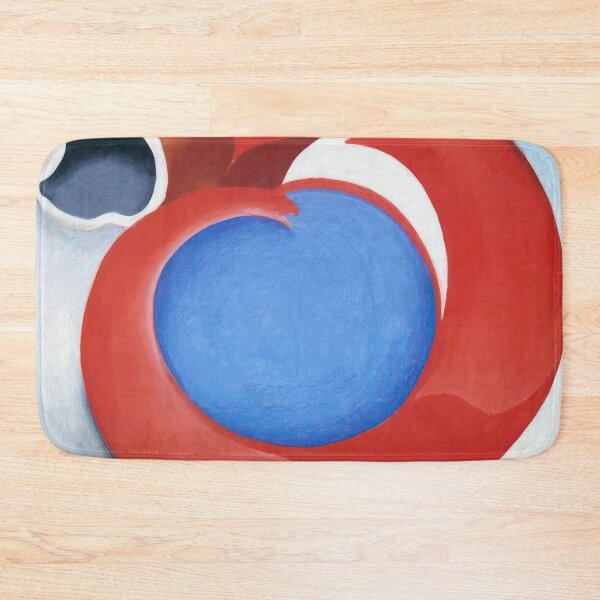 Item preview, georgia o'keeffe famous paintings designed and sold by 4Darty.