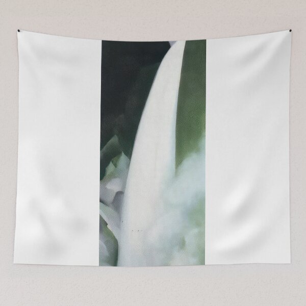 Item preview, georgia o'keeffe famous paintings designed and sold by 4Darty.