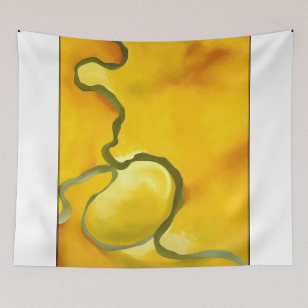 Item preview, georgia o'keeffe famous paintings designed and sold by 4Darty.