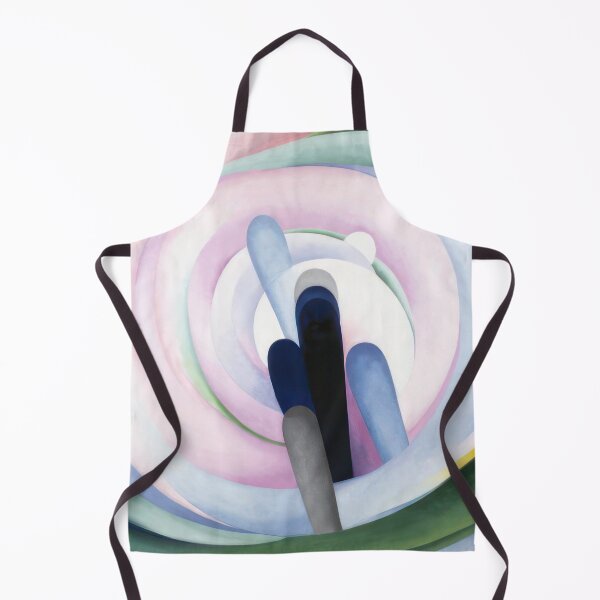 Item preview, georgia o'keeffe famous paintings designed and sold by 4Darty.