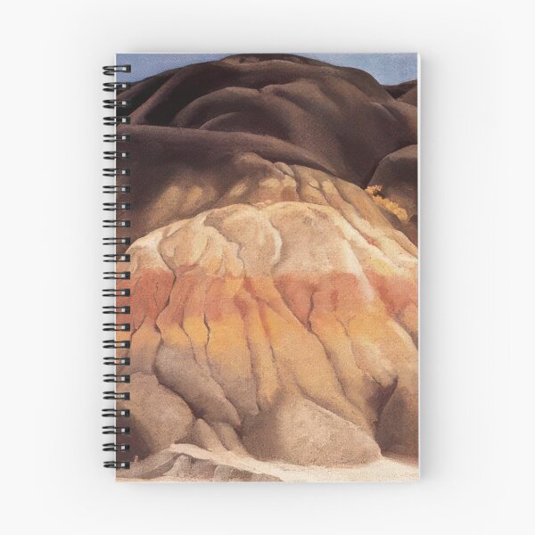 Item preview, georgia o'keeffe famous paintings designed and sold by 4Darty.