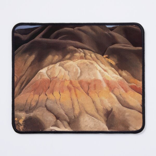 Item preview, georgia o'keeffe famous paintings designed and sold by 4Darty.