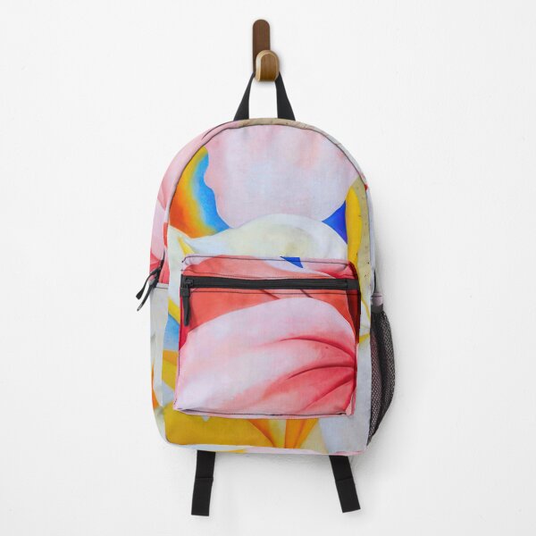 Item preview, georgia o'keeffe famous paintings designed and sold by 4Darty.