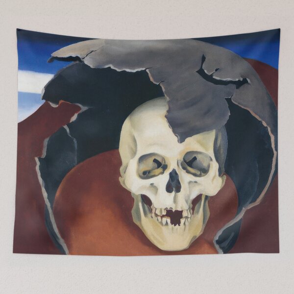 Item preview, georgia o'keeffe famous paintings designed and sold by 4Darty.