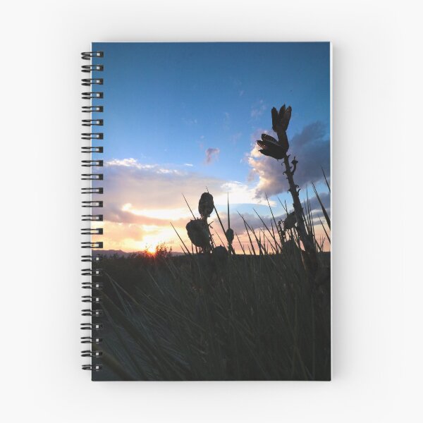 Item preview, Colorful Colorado Springs Sunset #1 designed and sold by Rachel Jeffrey.