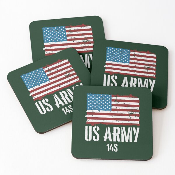 Item preview, Army 14S AVENGER Crewmember Premium designed and sold by Jordierprinter.