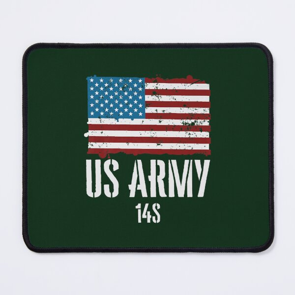 Item preview, Army 14S AVENGER Crewmember Premium designed and sold by Jordierprinter.