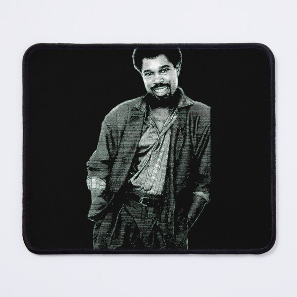 Item preview, Billy Ocean  80s Styled Vintage Design designed and sold by OdieSimonis.