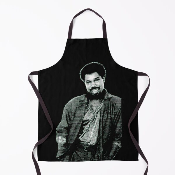 Item preview, Billy Ocean 80s Styled Vintage Design designed and sold by OdieSimonis.