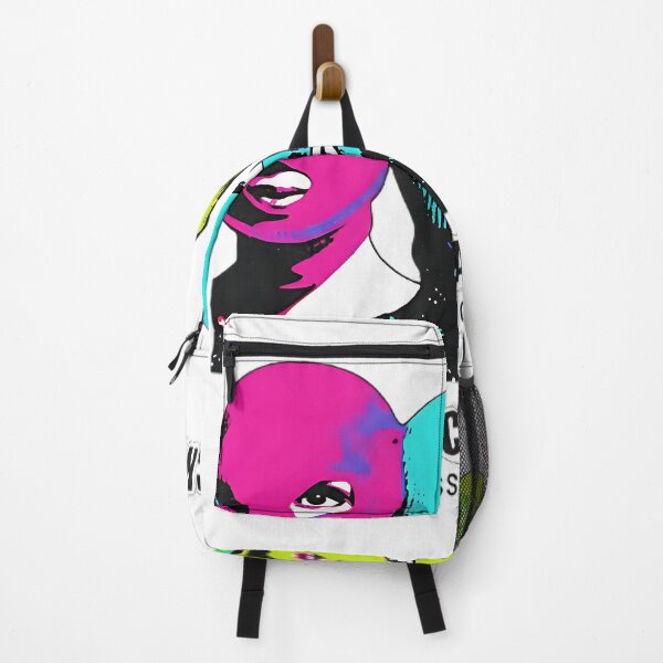 Item preview, Artistic Anarchy – Express Yourself Design designed and sold by MefferR.