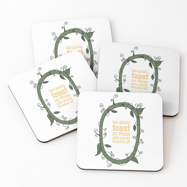 Item preview, Addams Family Credo Floral Frame Art Nouveau designed and sold by Chiarad0.